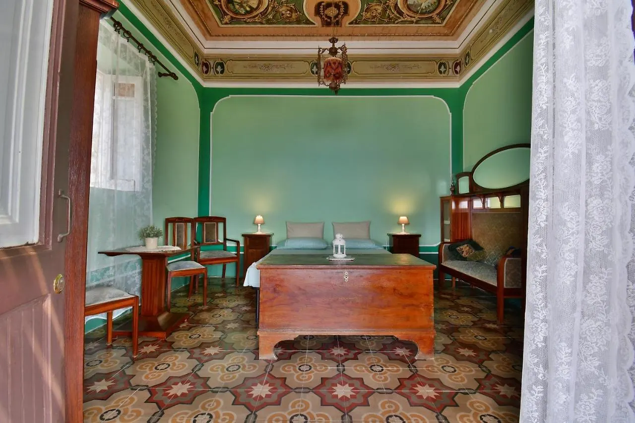 Hotel Mariangelica Ginostra