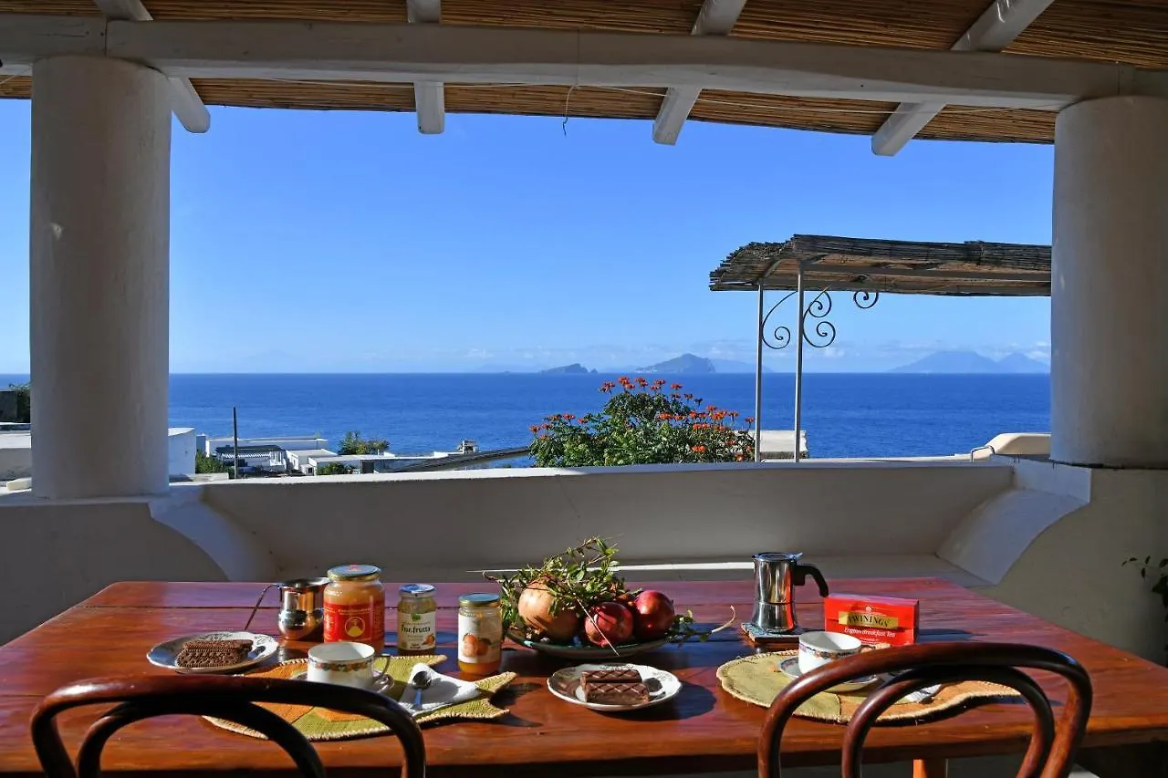 Hotel Mariangelica Ginostra