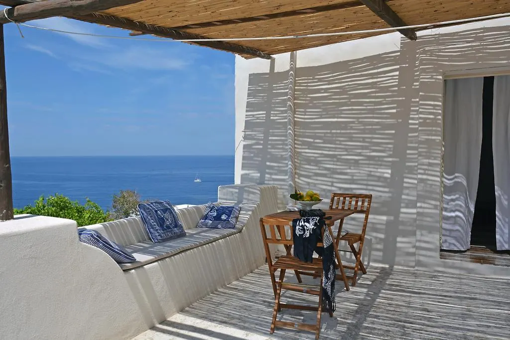 Hotel Mariangelica Ginostra