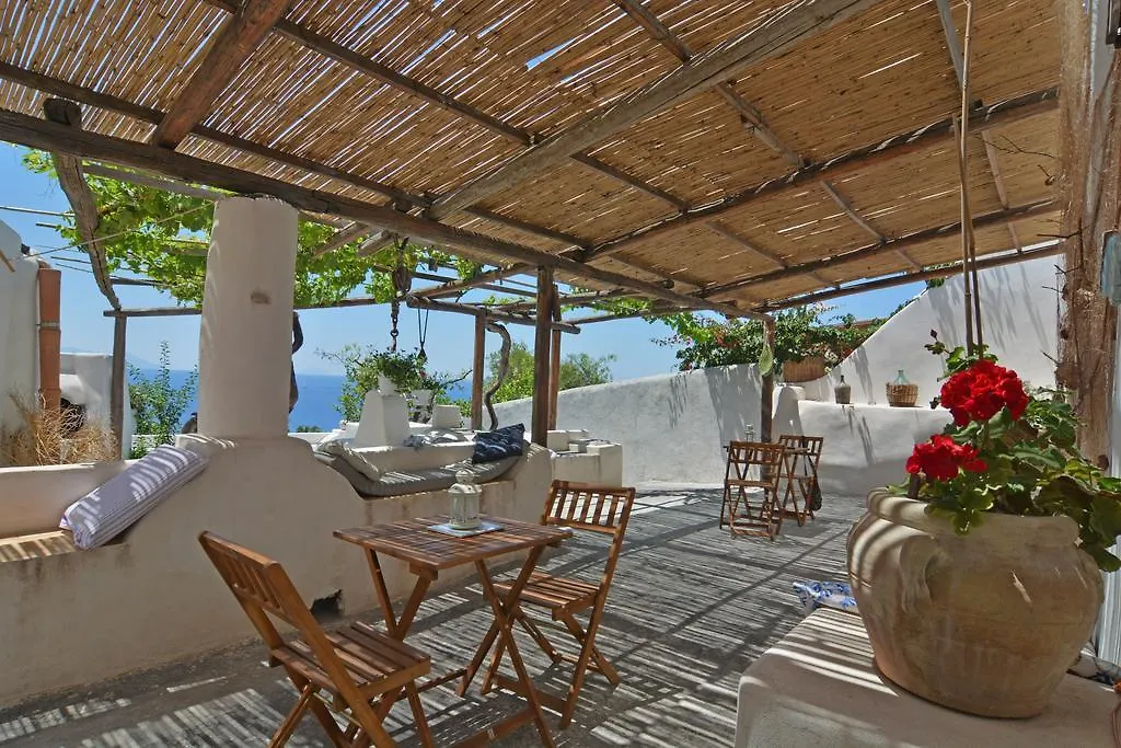 Hotel Mariangelica Ginostra