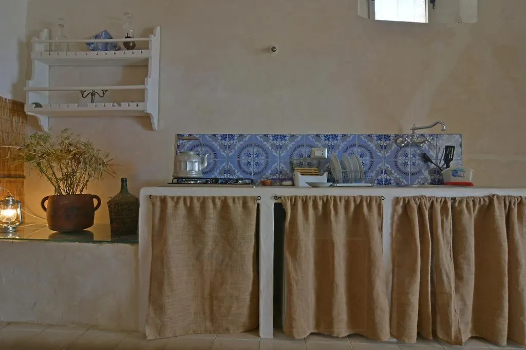 Pensjonat Hotel Mariangelica Ginostra